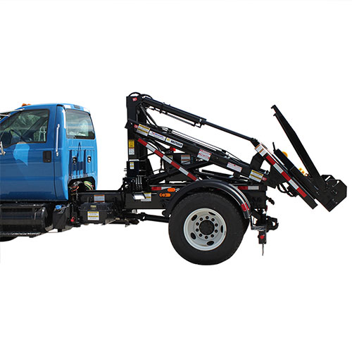Galbreath CH8000 Container Handler